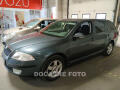 �koda Octavia 2.0 TDI, autoAC, temp