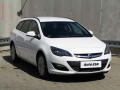 Opel Astra 1.6 CDTi, �R, autoAC, temp