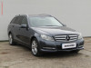 Mercedes-Benz 2.2CDi C200, Navi, vh.sed.