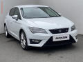 Seat Leon 1.4 TSi, 2.maj,R, FR, LED