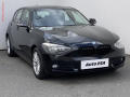 BMW 1.6i 116i, Ac, tempo, park