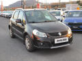 Suzuki SX4 1.6 VVT, navi, autoAC