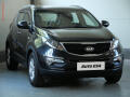 Kia Sportage 1.6 GDi, AC, TZ