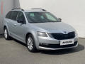 koda Octavia 2.0 TDi, Style, DSG, LED