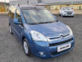 Citron Berlingo 1.6HDi, AC, panor, TZ