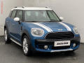 Mini Countryman 1.5i, R, AT, STK8/27