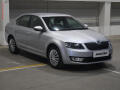 �koda Octavia 1.4 TSI, navi, xenon
