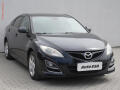 Mazda 6 2.0 DISI, AC, bixen, park