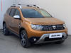 Dacia Duster 1.5dCi 4WD, 1.maj,R, AC