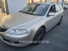 Mazda 6 2.0 MZR-CD, klima, el.okna