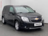 Chevrolet Orlando 1.4T 7mst, STK 10/26