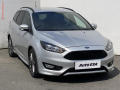 Ford Focus 1.0 EB, ST-Line, navi