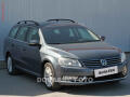 Volkswagen Passat 2.0 TDi, Navi, xenon