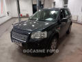 Land Rover Freelander 2.2