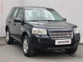Land Rover Freelander 2.2 TD4 4x4, AC, TZ, ke
