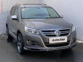 Volkswagen Tiguan 2.0TDi 4Motion, Sport, DSG