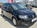 Volkswagen Sharan 2.0 TDi, DSG, bixen, kamera