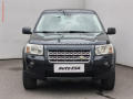Land Rover Freelander (2008) 2.2 TD4 4x4, AC, TZ, kůže - náhled 1