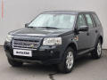 Land Rover Freelander (2008) 2.2 TD4 4x4, AC, TZ, kůže - náhled 2