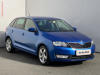 koda Rapid 1.6 TDi, Sport