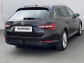 �koda Superb 2.0 TDi 4x4, 2.maj,�R, L&K