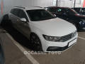 Volkswagen Passat 2.0 TDi, DSG, LED, navi