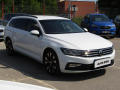 Volkswagen Passat 2.0 TDi, DSG, LED, navi