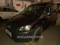 Volkswagen Caddy 1.6TDi, navi