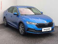 �koda Octavia 2.0 TDI, �R, LED, AC, temp.