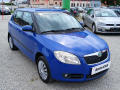 koda Fabia 1.4, 2.maj,R, STK4/27