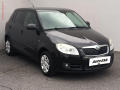 koda Fabia 1.2i, Ambition