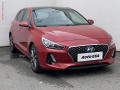 Hyundai i30 1.4 T-GDi, Premium, AT, LED