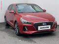 Hyundai i30 1.4 T-GDi, Premium, AT, LED