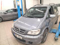 Opel Zafira 1.8 i, autoAC