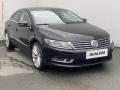 Volkswagen CC 2.0TDi, DSG, ke, bixen