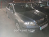 koda Octavia 1.9 TDi, klima, tan