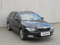 koda Superb 2.0TDi, Bixen, ke, AC