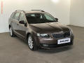 koda Octavia 2.0 TDi, Elegance, DSG