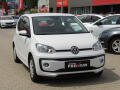 Volkswagen up! 1.0i, AC, v�h�ev sed