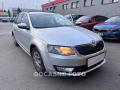 koda Octavia 1.6TDi, AT, navi, autoAC