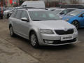 koda Octavia 1.6TDi, Ambition, DSG, navi