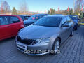 �koda Octavia 1.6 TDi, 2.maj,�R, navi, LED