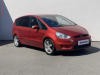 Ford S-MAX 2.2 TDCi, Panor, xenon, ke