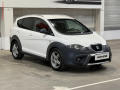 Seat Altea 2.0TDi 4x4, R, AC, vhev