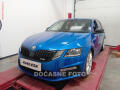�koda Octavia 2.0 TSI, �R