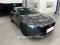 Mazda 3 2.0i 4x4, 1.maj,�R, LED