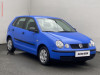 Volkswagen Polo 1.2i, 2.maj,R, +servis.