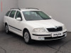 koda Octavia 1.9TDi, R, Ambiente, zmek