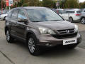 Honda CR-V 2.2 i-VTEC 4WD, AT, xenon