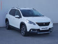 Peugeot 2008 1.2 PT, 2.maj,R, Allure, AT